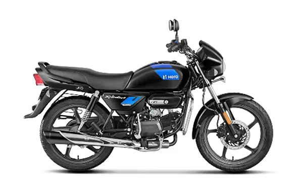 Hero Splendor Plus Price in Bangladesh And INDIA