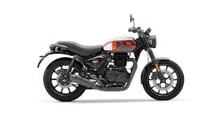 Royal Enfield Hunter 350 (Rebel Blue/Red/Black) Price in Bangladesh And INDIA