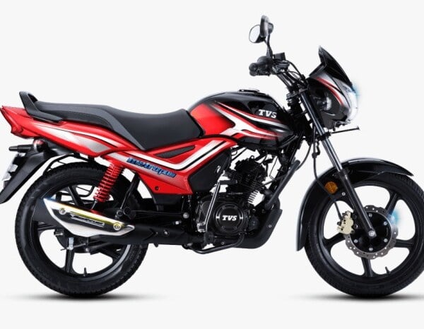 TVS Metro Plus Price in Bangladesh And INDIA