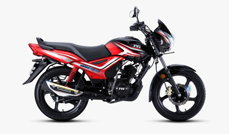 TVS Metro Plus Price in Bangladesh And INDIA