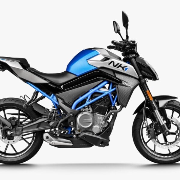 CFMOTO 250NK Price in Bangladesh And INDIA