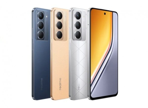 Realme P3x Price In BANGLADESH And INDIA