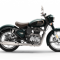 Royal Enfield Classic 350 (Halcyon Green/Black) Price in Bangladesh And INDIA