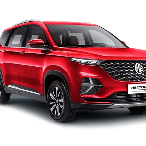 MG HECTOR PLUS DIESEL Price in Bangladesh And India