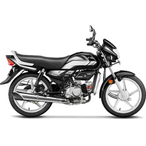 Hero HF Deluxe Price in Bangladesh And INDIA