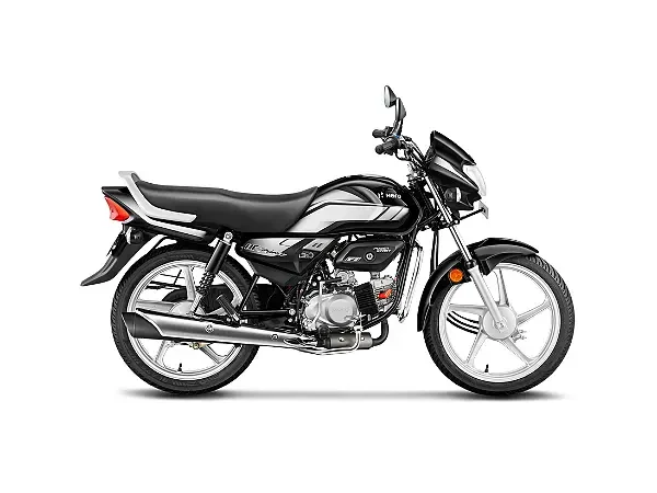 Hero HF Deluxe Price in Bangladesh And INDIA