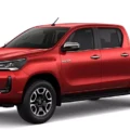 TOYOTA HILUX Price in Bangladesh And India