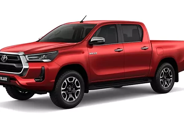 TOYOTA HILUX Price in Bangladesh And India