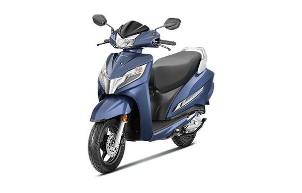 Honda Activa 125 Fi BS6 Price in Bangladesh And INDIA