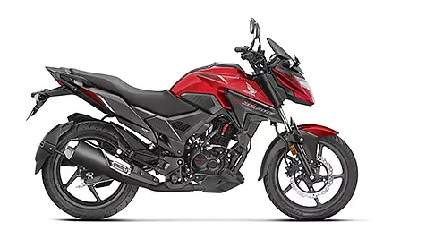 New Honda XBlade 160 Price in Bangladesh And INDIA