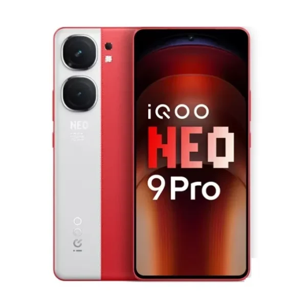 Vivo iQOO Neo 11 Price In Bangladesh And India