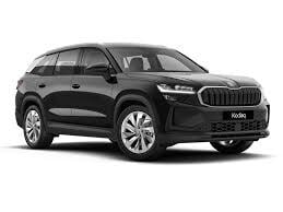 SKODA KODIAQ Price in Bangladesh And India