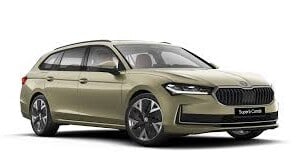 SKODA SUPERB Price in Bangladesh And India