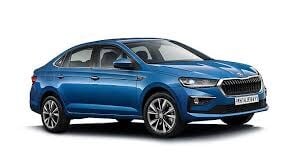 SKODA SLAVIA 1.5L TSI Price in Bangladesh And India