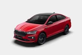 SKODA SLAVIA Price in Bangladesh And India