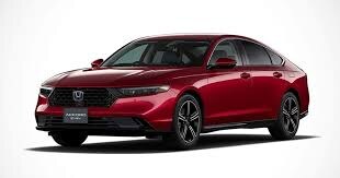 HONDA ACCORD TURBO Price in Bangladesh And India