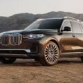 BMW X7 Price in Bangladesh And India