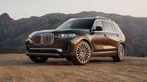 BMW X7 Price in Bangladesh And India