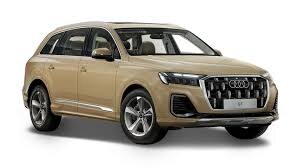 AUDI Q7 Price in Bangladesh And India