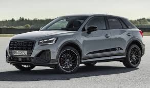 AUDI Q2 Price in Bangladesh And India