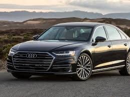 AUDI A8L Price in Bangladesh And India