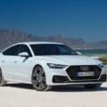 AUDI A7 Price in Bangladesh And India