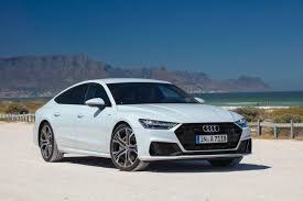 AUDI A7 Price in Bangladesh And India