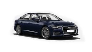 AUDI A6 Price in Bangladesh And India