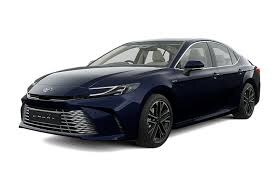 TOYOTA CAMRY Price in Bangladesh And India