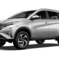 TOYOTA RUSH Price in Bangladesh And India