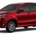 TOYOTA AVANZA Price in Bangladesh And India