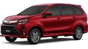 TOYOTA AVANZA Price in Bangladesh And India