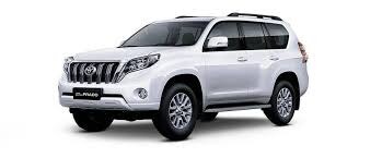 TOYOTA PRADO Price in Bangladesh And India
