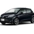 TOYOTA VITZ Price in Bangladesh And India