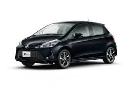 TOYOTA VITZ Price in Bangladesh And India