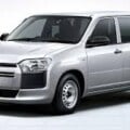 TOYOTA PROBOX Price in Bangladesh And India