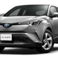 TOYOTA C-HR HYBRID Price in Bangladesh And India