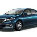 TOYOTA ALLION Price in Bangladesh And India