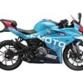 CFMOTO 250SR Price in Bangladesh And INDIA