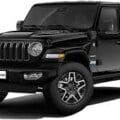 JEEP WRANGLER PETROL Price in Bangladesh And India