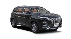 MG HECTOR PLUS PETROL Price in Bangladesh And India