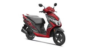 Honda Dio Price in Bangladesh And INDIA