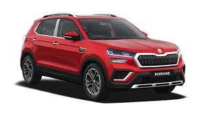 SKODA KUSHAQ 1.5L Price in Bangladesh And India