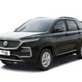 MG HECTOR DIESEL Price in Bangladesh And India