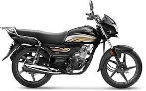 Honda Dream 110 Price in Bangladesh And INDIA