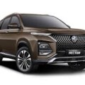 MG HECTOR PETROL Price in Bangladesh And India