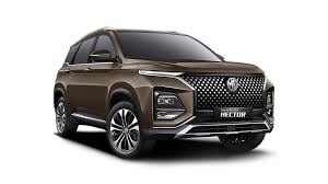 MG HECTOR PETROL Price in Bangladesh And India