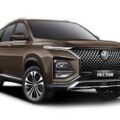 MG HECTOR Price in Bangladesh And India