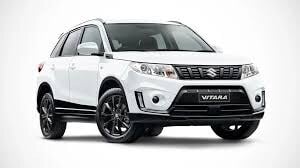 SUZUKI VITARA NON TURBO Price in Bangladesh And India