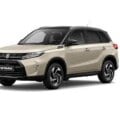 SUZUKI VITARA Price in Bangladesh And India